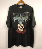 „Yeezus Kanye West“ marškinėliai, „Reaper Kanye West Tour“ marškinėliai, unisex vyriški moteriški marškinėliai trumpomis rankovėmis, unisex vyriški moteriški vasariniai marškinėliai S