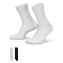 NIKE [HQ7762-902] U NK ED PL LTWT CRW 2P-144 wmz S (210-240)