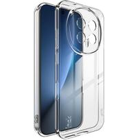 Dėklas telefonui Honor Magic 8 Pro 5G IMAK Minkštas Plonas Dėklas UX-5 Serija Honor Magic 8 5G