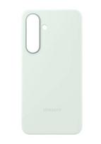 SAMSUNG Silicone Case Mint, for Galaxy S25 FE, EF-PS731CMEGWW