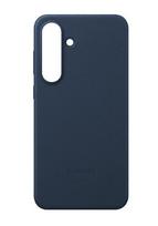 SAMSUNG Silicone Case, Dark Blue, for Galaxy S25 FE, EF-PS731CNEGWW