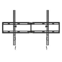 SECURA TV Mount Tilting Max Vesa 600x400 42-90" Black