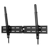 SECURA TV Mount Tilting Max Vesa 600x400 32-75" Black