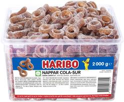 Haribo Glossy Colander, detachable, 2.0 kg (10042695)