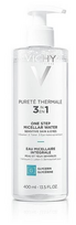Vichy Thermal Mineral Micellar Water 400 ml
