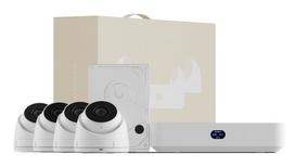 Ubiquiti Compact UniFi Protect NVR  Kit, includes (1) UniFi
