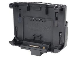 PANASONIC PCPE-GJG1V02 mobile device dock station Tablet Black