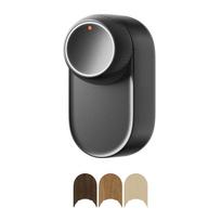 SWITCHBOT Ultra Smart Door Lock (Black)