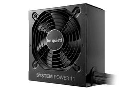 Be Quiet Power Supply|ATX|PC|200 - 240 V|750 W|BP012EU