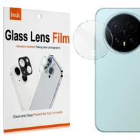 For Honor Magic 8 Pro 5G Glass IMAK High Definition Integrated Thin Glass Lens Film Honor Magic 8 5G