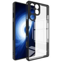 For Red Magic 11 Pro Plus 5G Phone Case IMAK Case UX-9A Series Red Magic 11 Pro 5G