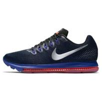 Nike Zoom All Out Low Concord Vyriški sportbačiai Juoda Metalinė-Sidabrinė-Concord 878670-015 46