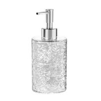 Convenient Soap Container Press Top Dispenser Bottle for Effortlessly Liquid Storage In Travel or Home Kitchen Bathroom A