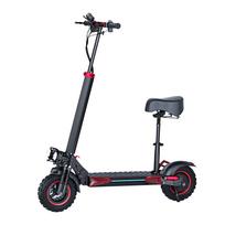 FREEBOY J11Max 1200W Visureigis Elektrinis paspirtukas 48V18AH Baterija 11 colių Visureigio Vakuuminės padangos Lauko kelionėms E-paspirtukas