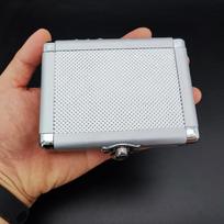 1:3 Metalinis Auksinis M1911 Colt Žaislinio Pistoleto Modelis Mini Raktų Pakabukas Atrodo Tikroviškai Kolekcija Pubg Rekvizitas Gimtadienio Pakabinama Kalėdinė Dovana su Dėklu