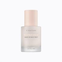 [S.NATURE] Perfect Aqua Make Up Base Prep 30ml