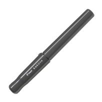 Pilot Kakuno Fountain Pen F Nib Gray FKA1SRGYF - Perfect for Beginners and Daily Use