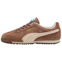 Puma Arizona Series Sd Universalūs Patogūs Žemi Sportbačiai Unisex Sportbačiai Rudi 402362-04 37