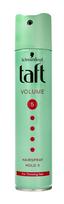 Schwarzkopf Taft Volume Collagen Plaukų lakas Mega stiprus 250 ml