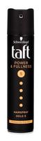 Schwarzkopf Taft Power&Fullness plaukų lakas mega stiprus 250ml