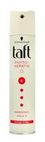 Schwarzkopf Taft Keratin Complete Plaukų lakas Ultra stiprus 250ml
