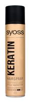Schwarzkopf Syoss Keratin plaukų lakas Extra Strong 300ml