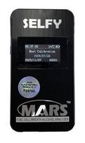 Alkotesteris Alcovisor® MARS SELFY su elektrocheminiu jutikliu