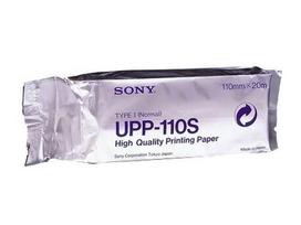 SONY UPP-110 S 110mm x 20m popierius video printeriui