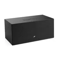 Audio Pro C20 WiiM garsiakalbis, juodas