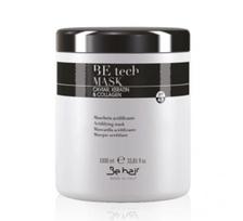 Plaukų kaukė su keratinu Be Hair, 1000ml.