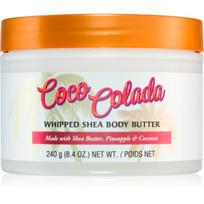 Tree Hut Coco Colada kūno sviestas 240 g