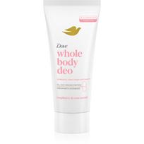Dove Raspberry & Rose antiperspirantinis kremas kūnui 75 ml
