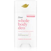 Dove Raspberry & Rose pieštukinis dezodorantas kūnui 75 ml