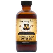 Sunny Isle Jamaican Black Castor Oil – 118 ml