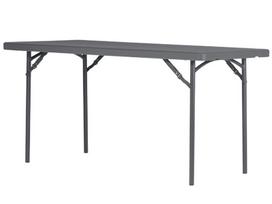 Sulankstomas stalas ZOWN XL 150 cm