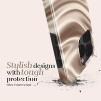 MIO Silky Dreams Magsafe Case Compatible for iPhone 16 Pro Max