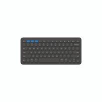 ZAGG Pro Keyboard 12 inch-Charcoal-UK (wireless charging on mat)
