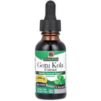 Nature's Answer Gotu Kola Extract 2000 mg 30 ml