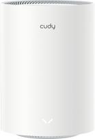 Cudy M3600(1-Pack) BE3600 Wi-Fi 7 Mesh Solution | M3600(1-Pack) | 6971690793647
