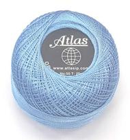 Nėrimo siūlai Atlas 0026A