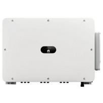 Huawei  Commercial inverter // 3-phase AC 800V, 9-MPPT (1500V), built-in communication (RS485, USB, PLC), DC disconnector, 200kW/215VAC, AC and DC side surge arresters type II / 5-year warranty | SUN2000-215KTL_H0  | 5904905307545
