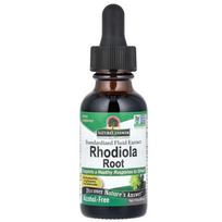 Nature's Answer Rhodiola Root 1000 mg 30 ml
