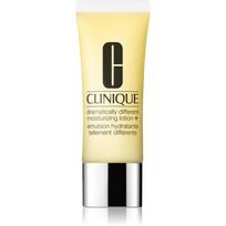 Clinique 3 Steps Dramatically Different™ Moisturizing Lotion+ drėkinamoji emulsija sausai ir labai sausai odai 15 ml