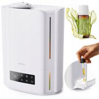 Oro drėkintuvas HEVA® MILO