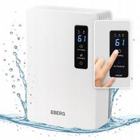 Oro sausintuvas EBERG® ZAG