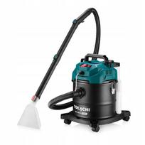 Plovimo dulkių siurblys 4in1 su siauru antgaliu Tokachi Aqua Boost 2200