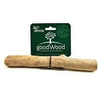 Good Wood kavamedžio šaka Medium kramtalas šunims iki 20 kg