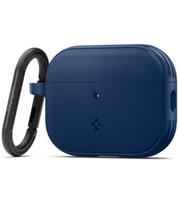 Mėlynas dėklas Apple Airpods Pro 3 ausinėms "Spigen Vault"