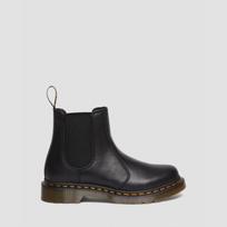 Dr. Martens 2976 Black Virginia - Dydis 37 (30698001 Laisvalaikio batai)