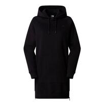 Sukienka Damska The North Face Relaxed Hooded - Dydis L (0A8E48JK31 Suknelės)
